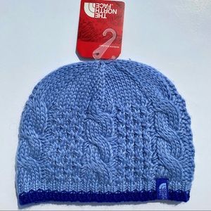 The North Face Knit Sweater Beanie
